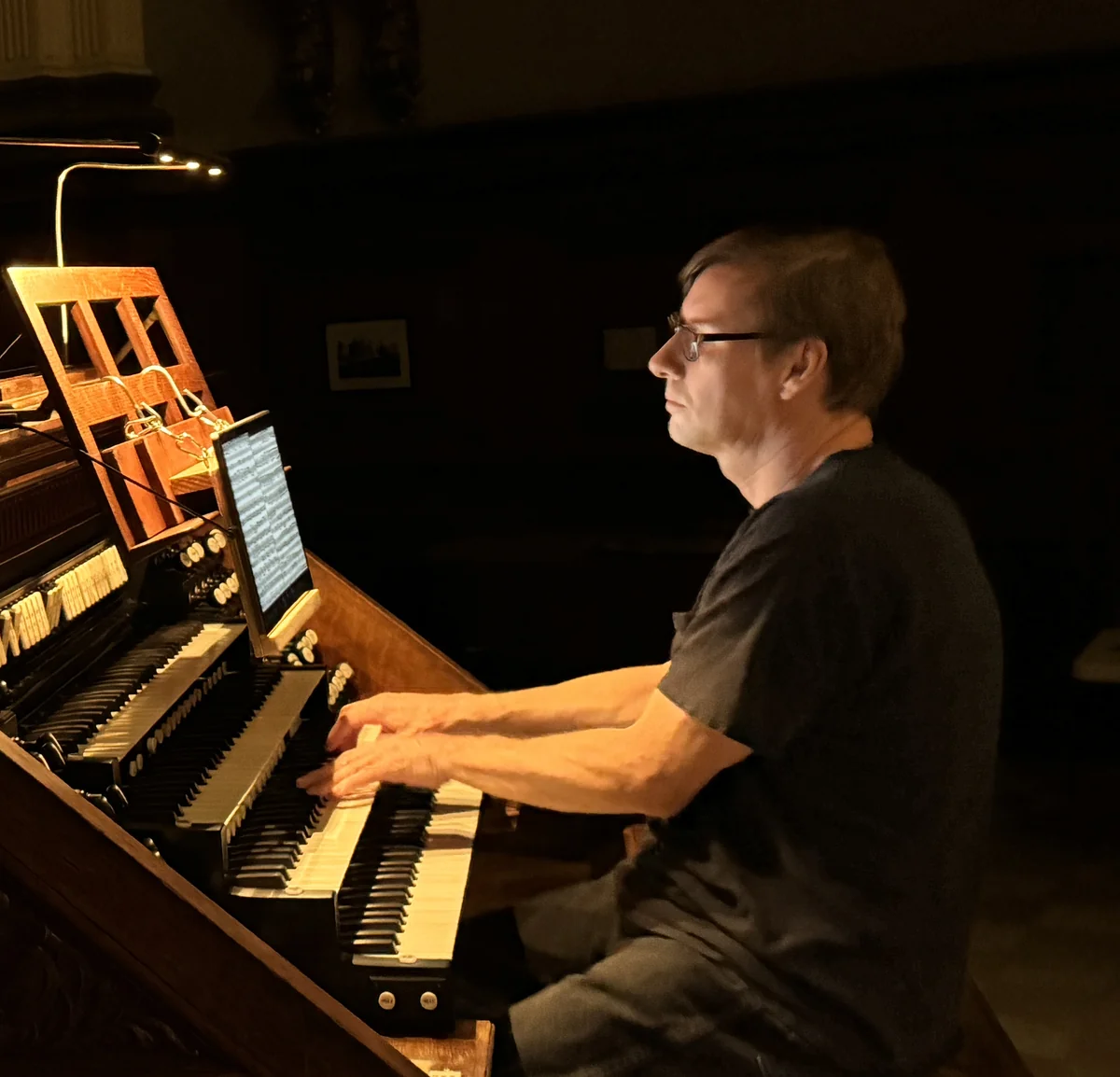 Brian Hoffman