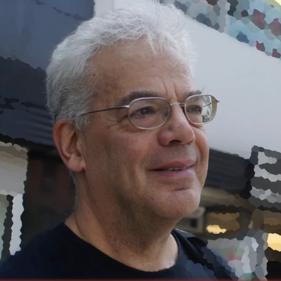 Bruce Lazarus