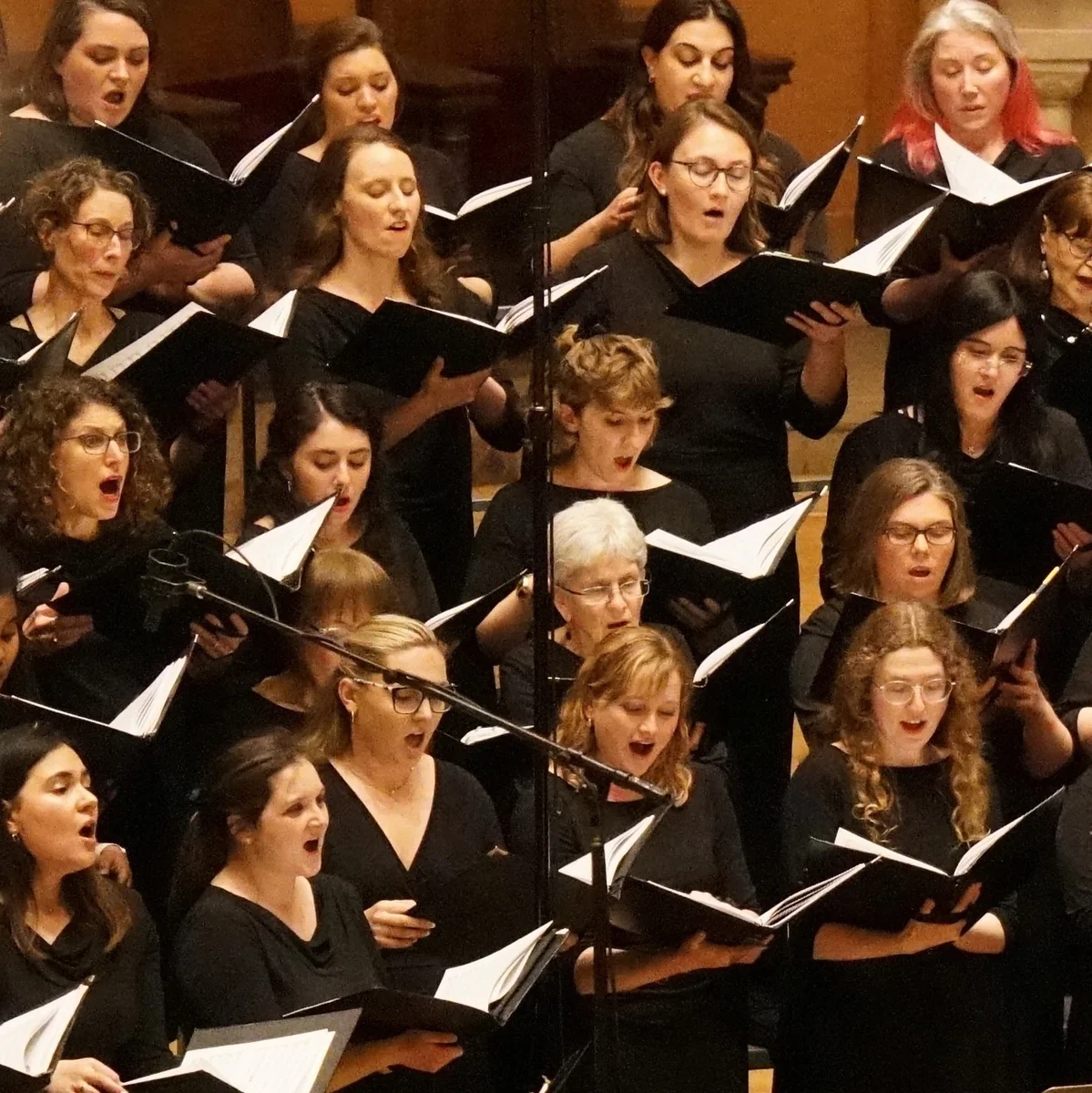 Capitol Hill Chorale