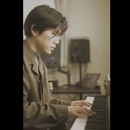 Hiroshi Ebina