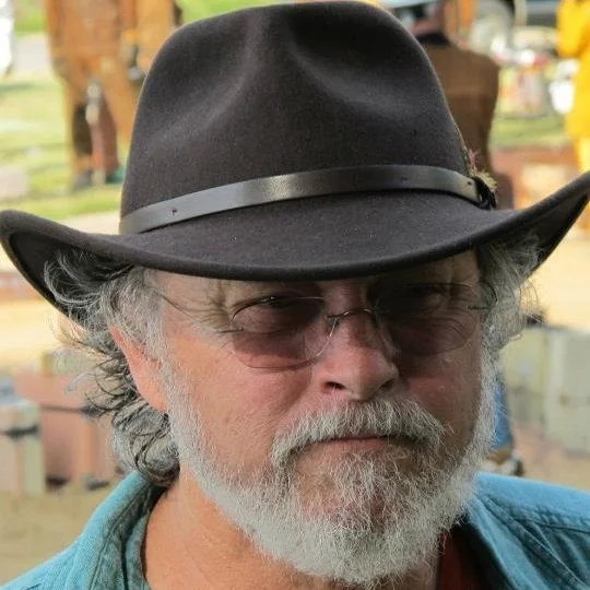 Randy Souviney