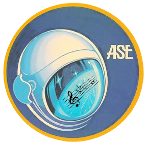ASE Logo