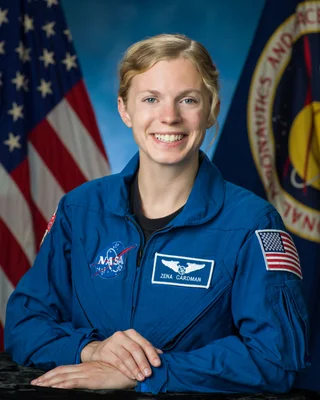 Zena Cardman
