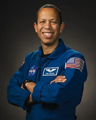 Christopher Williams