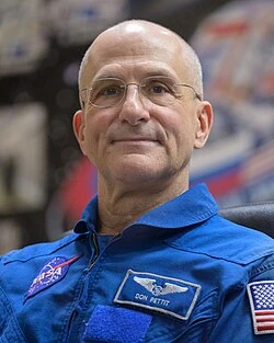 Don Pettit